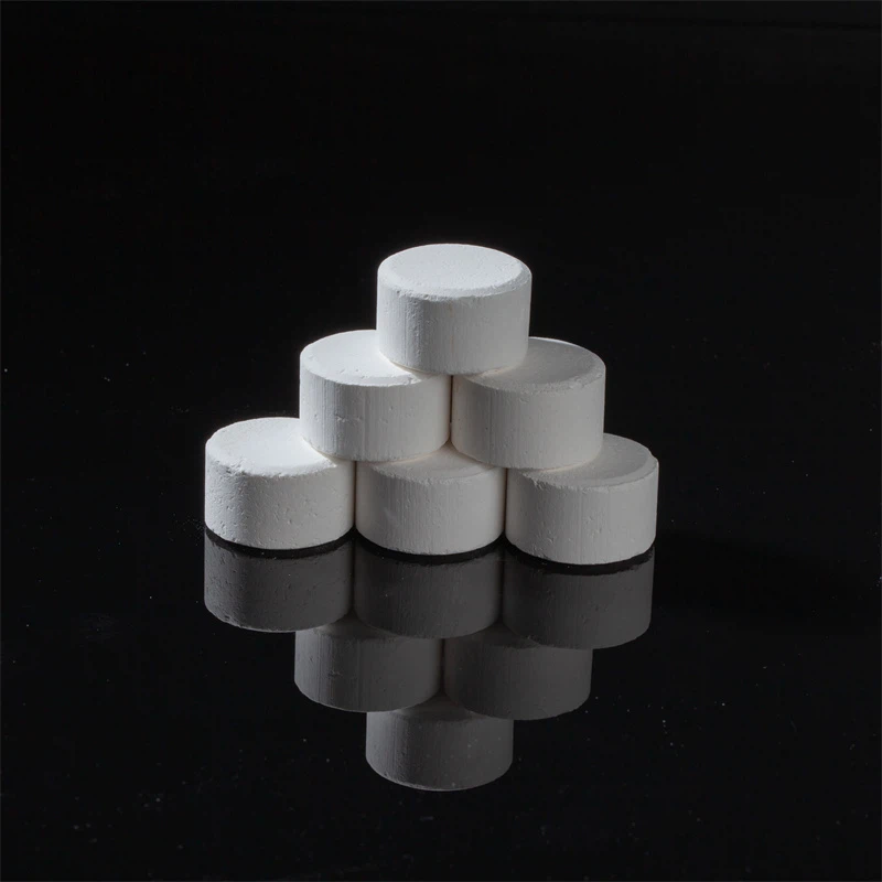 مطهر ثنائي كلوروإيزوسيانورات الصوديوم